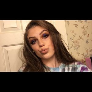 Meet your Posher, Savanna